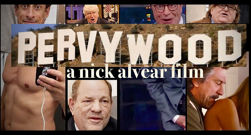 Pervywood 1 Trailer